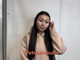 Petulabouler