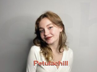 Petulachill