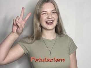 Petulaclem