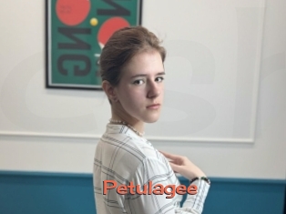 Petulagee