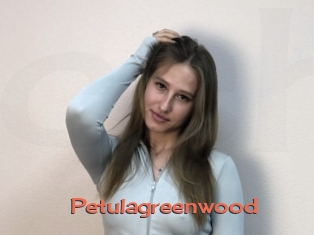 Petulagreenwood