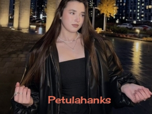 Petulahanks
