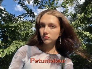 Petunialaur