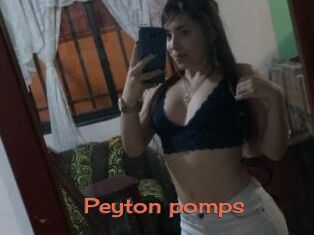 Peyton_pomps
