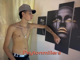 Peytonmillers
