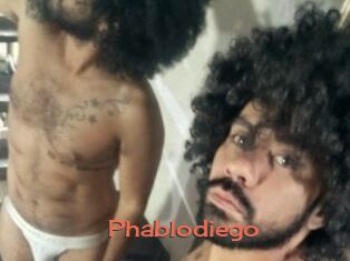 Phablodiego