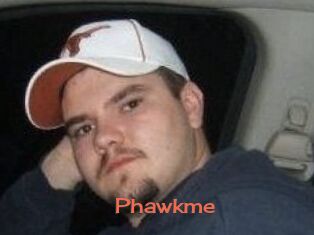 Phawkme