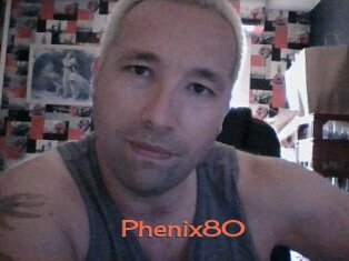 Phenix80