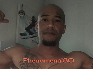 Phenomenal80