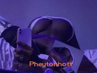 Pheytonhott