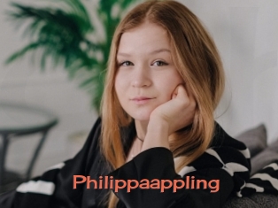 Philippaappling