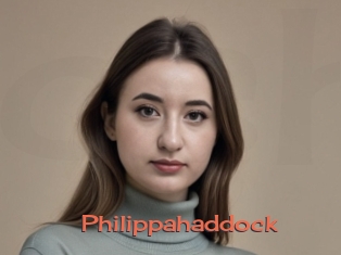 Philippahaddock