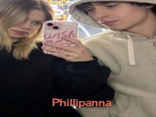 Phillipanna