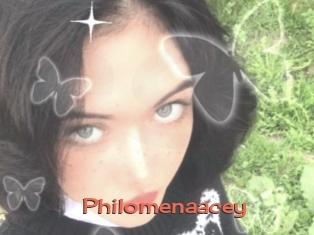 Philomenaacey