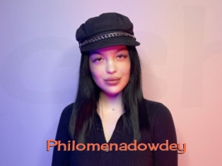 Philomenadowdey