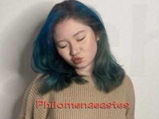Philomenaeastes
