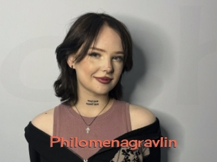 Philomenagravlin