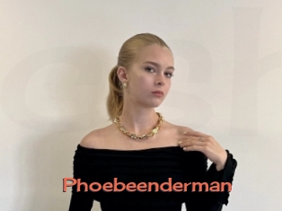 Phoebeenderman