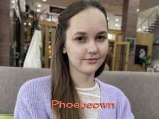 Phoebeown