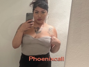 Phoenixcali