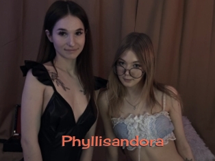 Phyllisandora