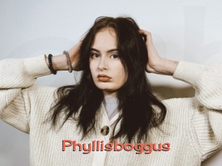 Phyllisboggus