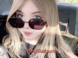 Phyllisbun