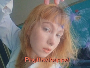 Phyllischappel