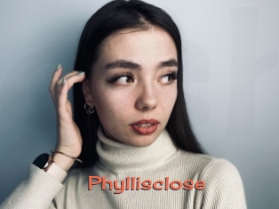 Phyllisclose