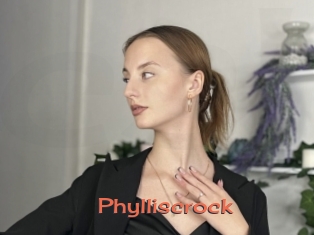 Phylliscrock