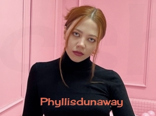 Phyllisdunaway