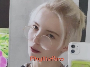 Phyllisfaro