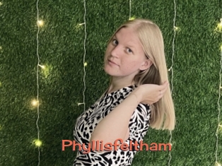 Phyllisfeltham
