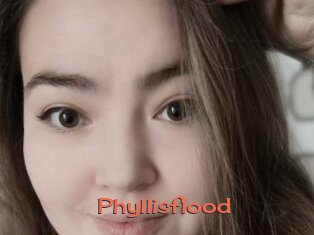 Phyllisflood