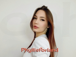 Phyllisforland