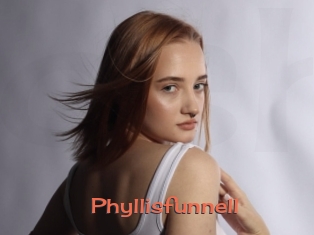 Phyllisfunnell