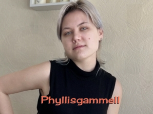 Phyllisgammell