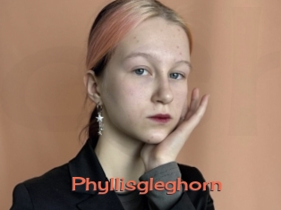 Phyllisgleghorn