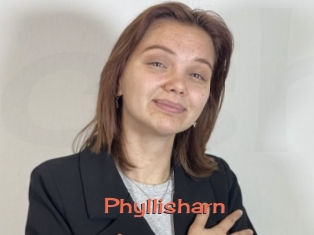 Phyllisharn