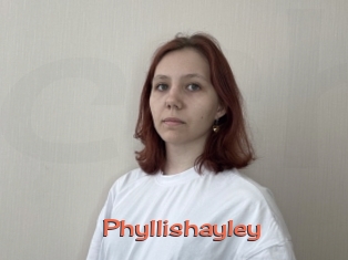 Phyllishayley