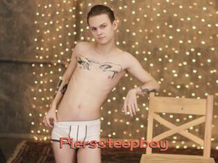 Pierssteepboy