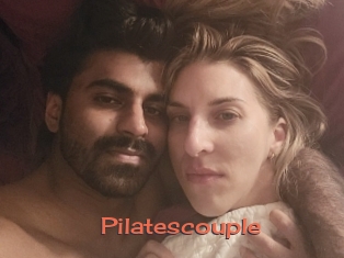 Pilatescouple