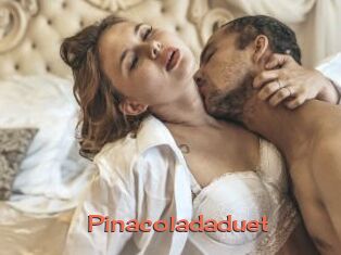 Pinacoladaduet