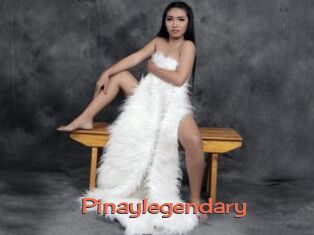 Pinaylegendary