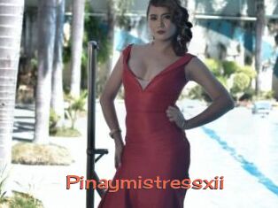 Pinaymistressxii