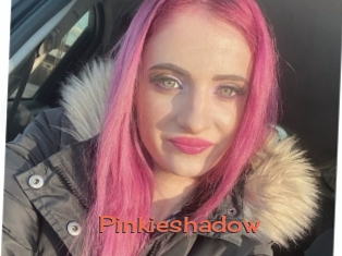 Pinkieshadow