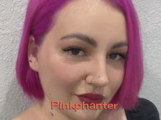 Pinkphanter