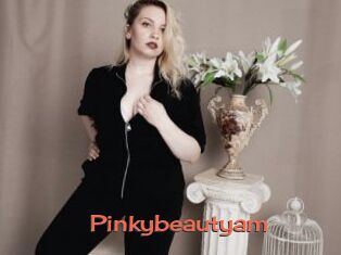 Pinkybeautyam