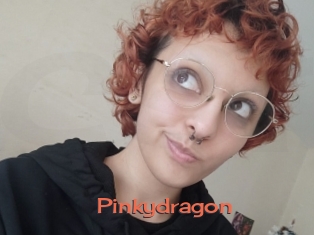 Pinkydragon