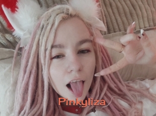 Pinkyliza